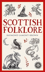 Buy Scottish Folklore