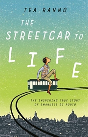 Buy The Streetcar to Life