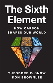 Buy The Sixth Element