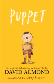 Buy Puppet
