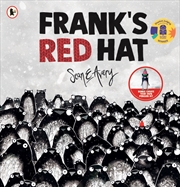 Buy Frank's Red Hat