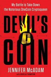 Buy DEVIL's COIN