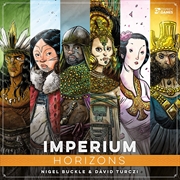 Buy Imperium: Horizons
