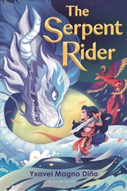 Buy The Serpent Rider