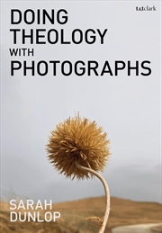 Buy Doing Theology With Photographs