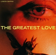 Buy Greatest Love