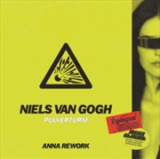 Buy Pulverturm (Anna Rework)