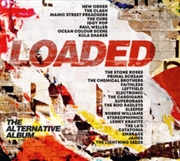 Buy Loaded - The Alternative Album