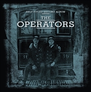 Buy Self Titled Second Album