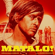 Buy Matalo - O.S.T.