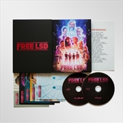 Buy Free Lsd