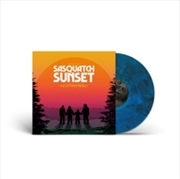 Buy Sasquatch Sunset - O.S.T.