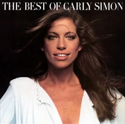 Buy Best Of Carly Simon Vinyl