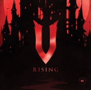Buy V Rising / O.S.T.
