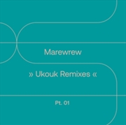 Buy Ukouk Remixes Pt 1