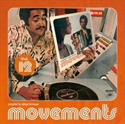 Buy Movements Vol. 12