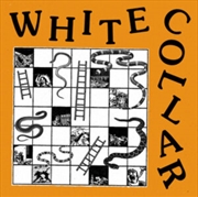 Buy White Collar