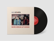 Buy More Break-Up Songs