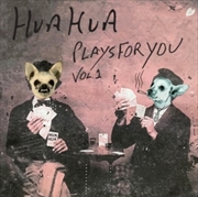 Buy Hua Hua Plays For You Vol 1