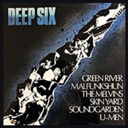 Buy Deep Six