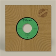 Buy Hard Luck / My Heart Consedes