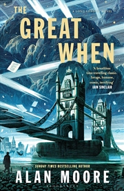Buy The Great When: A Long London Novel