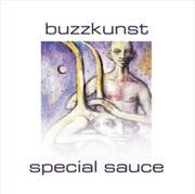 Buy Special Sauce / Designoid