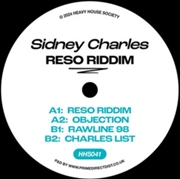 Buy Reso Riddim