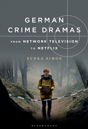Buy German Crime Dramas from Network Television to Netflix