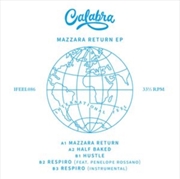 Buy Mazzara Return