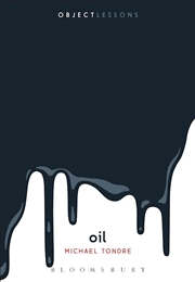 Buy Oil