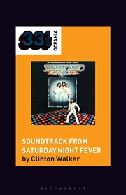 Buy Soundtrack from Saturday Night Fever