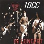 Buy In Concert