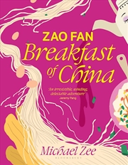Buy Zao Fan: Breakfast of China