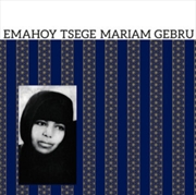 Buy Emahoy Tsege Mariam Gebru