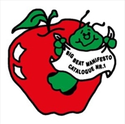 Buy Big Beat Manifesto Catalogue Nr 1