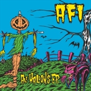 Buy All Hallow's Ep (25Th Anniversary Edition)