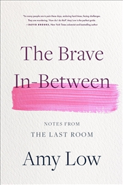 Buy The Brave In-Between