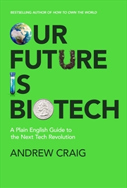 Buy Our Future Is Biotech