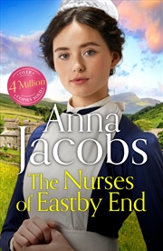 Buy The Nurses of Eastby End