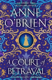 Buy A Court of Betrayal