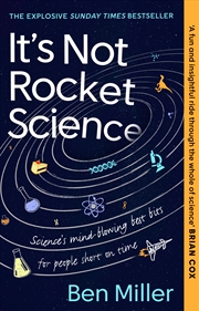 Buy It's Not Rocket Science