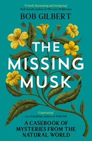 Buy The Missing Musk