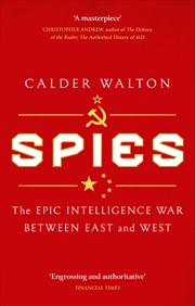 Buy Spies