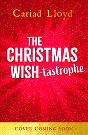 Buy The Christmas Wish-tastrophe