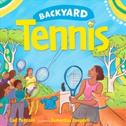 Buy Backyard Tennis