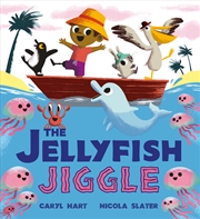 Buy The Jellyfish Jiggle