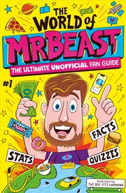 Buy The World of MrBeast