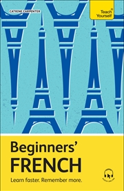 Buy Beginners French