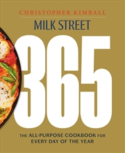 Buy Milk Street 365